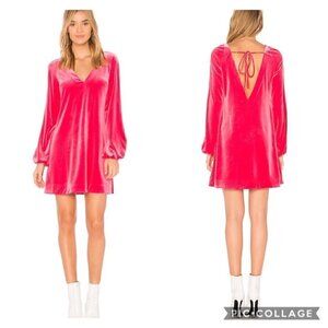 NEW Free People Misha Mini Dress XS